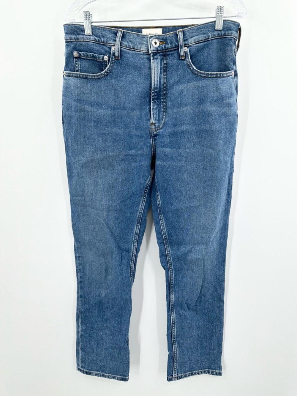 Everlane Women's The‎ Original Cheeky Denim Jeans Size 30S